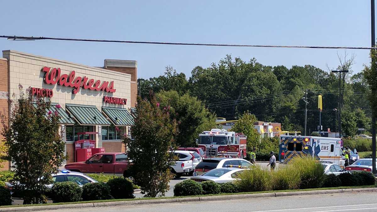 Clemmons woman killed in Walgreens parking lot