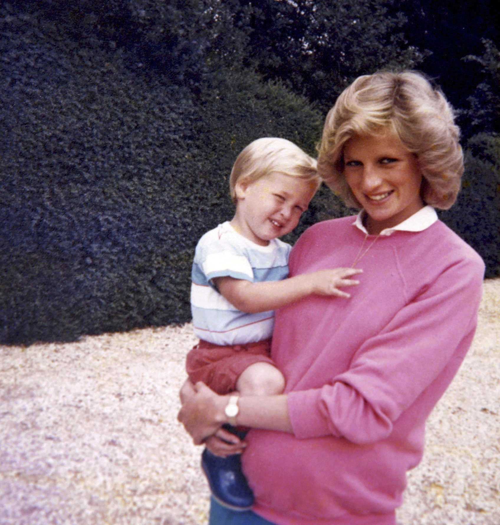 Documentary set to air Princess Diana's recordings on marriage to Charles