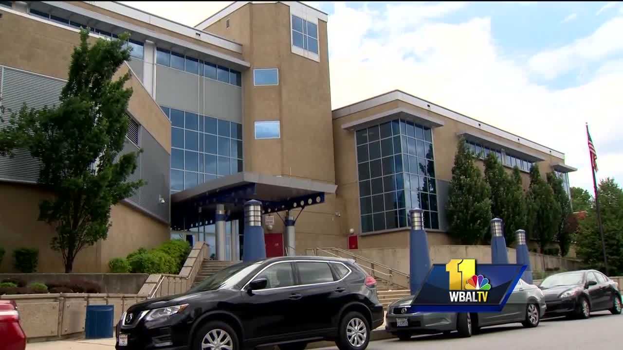 Sex video at Baltimore school prompts investigation