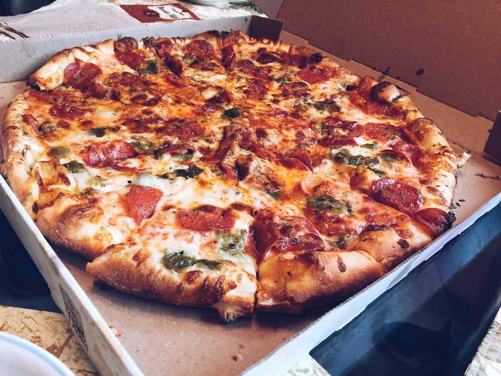 7 Best Pizza Spots in New Mexico