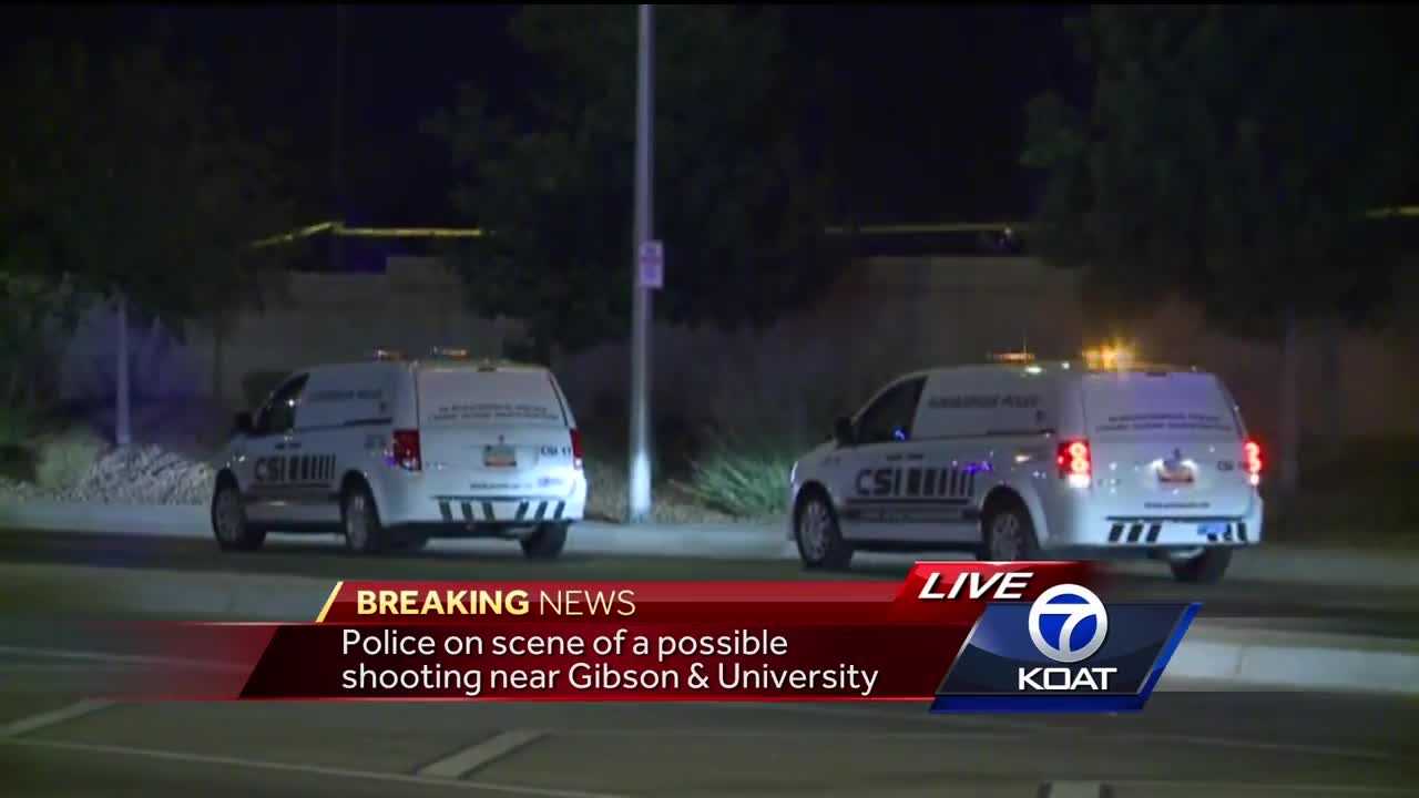 APD: One killed, two injured in Dion's parking lot shooting