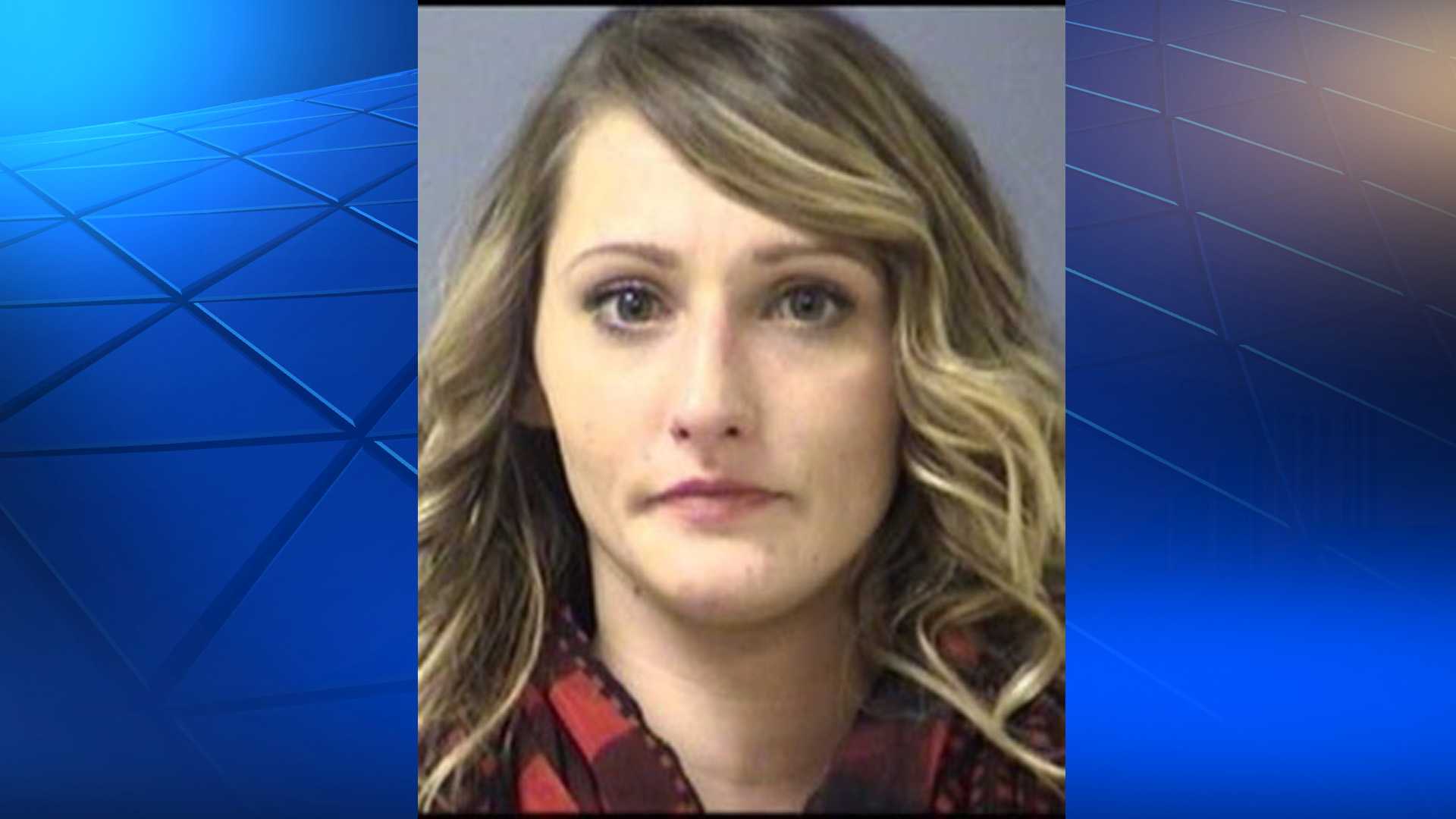 More charges sought against pregnant woman in overdose case