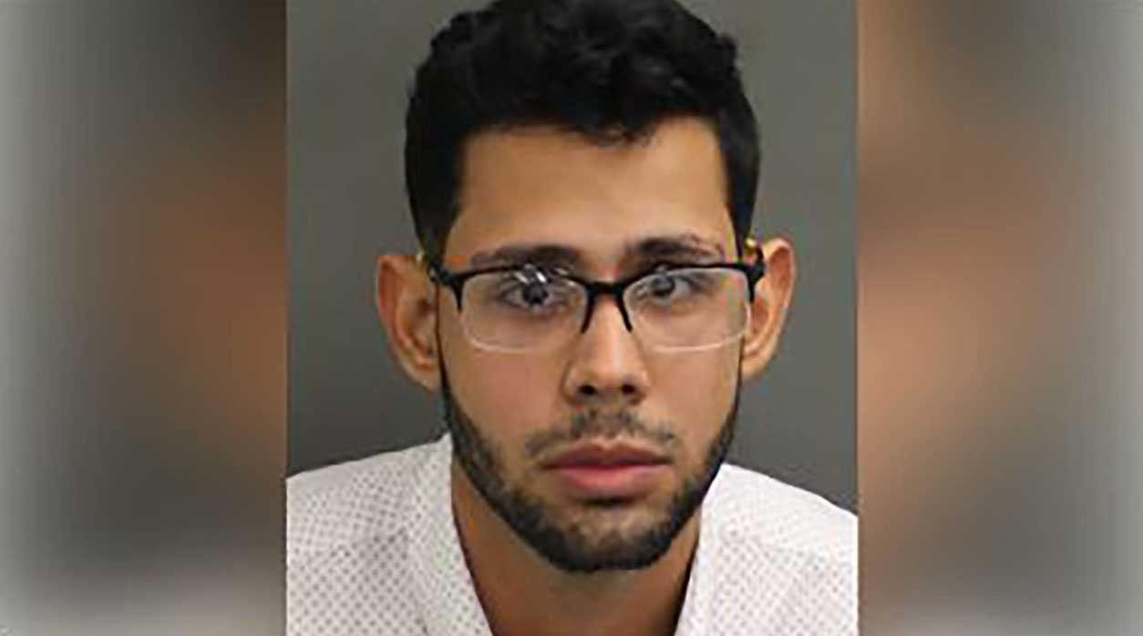 Man accused of groping child on popular Disney World ride