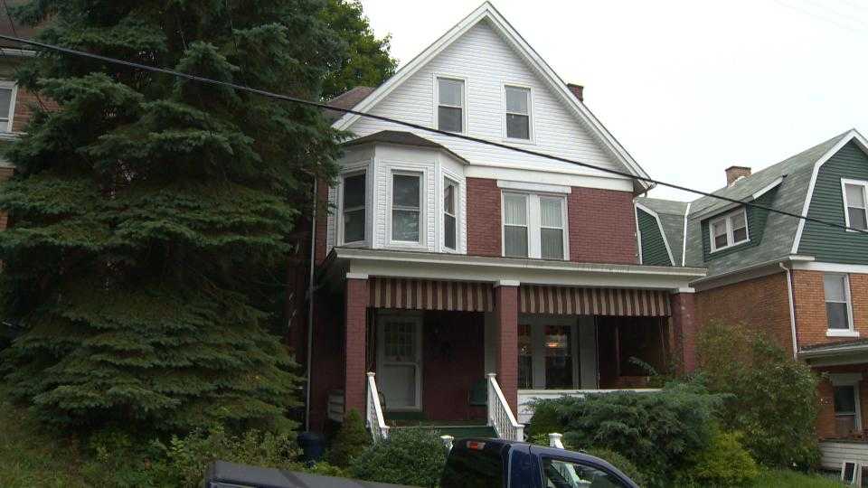 'They were surprised!' Prank call brings SWAT to elderly Aliquippa couple's home