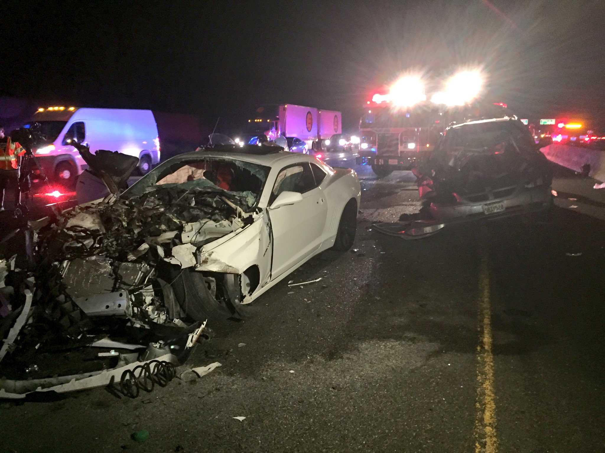 2 Killed In Cobb County Crash - 1bfyoab