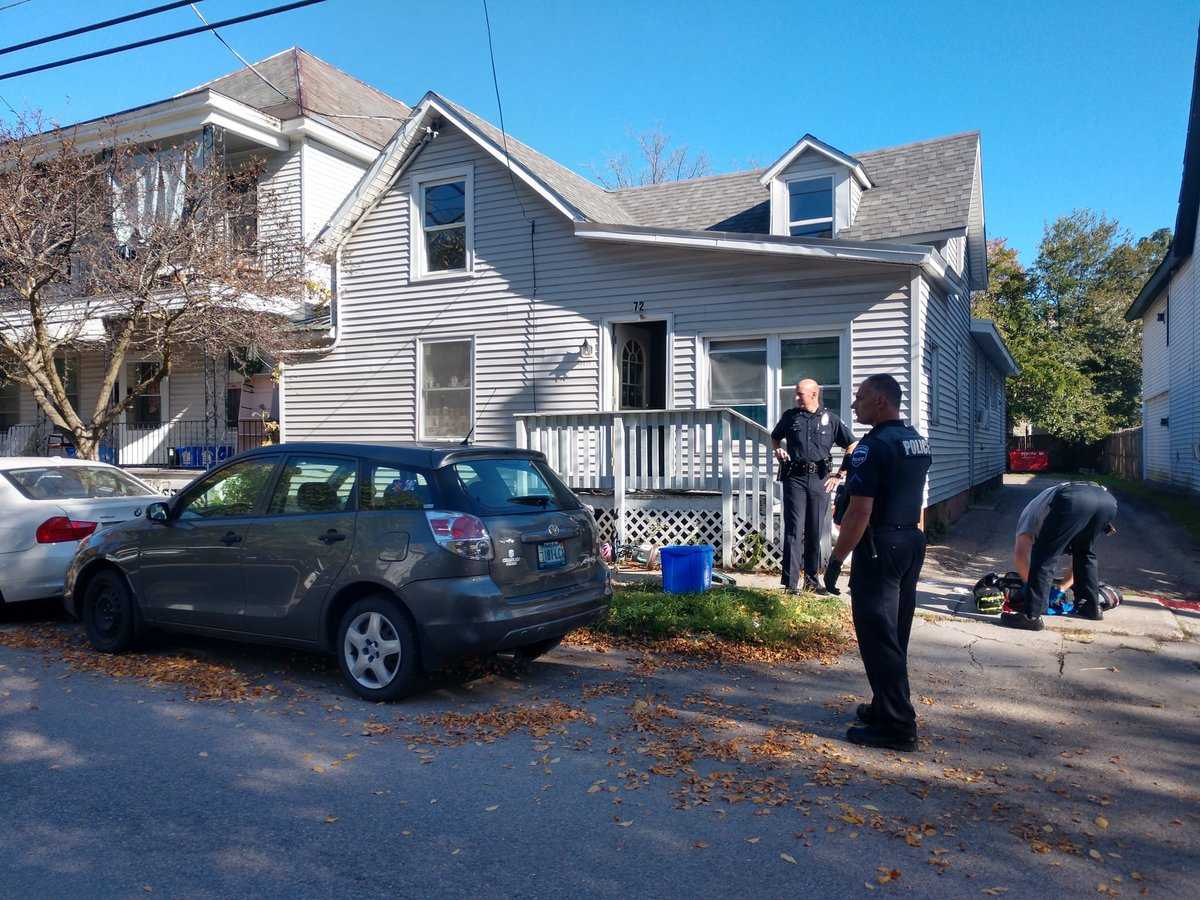 Man charged after allegedly killing wife with meat cleaver