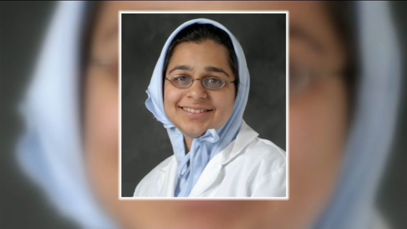 Michigan doctor in female genital mutilation case seeks release from jail