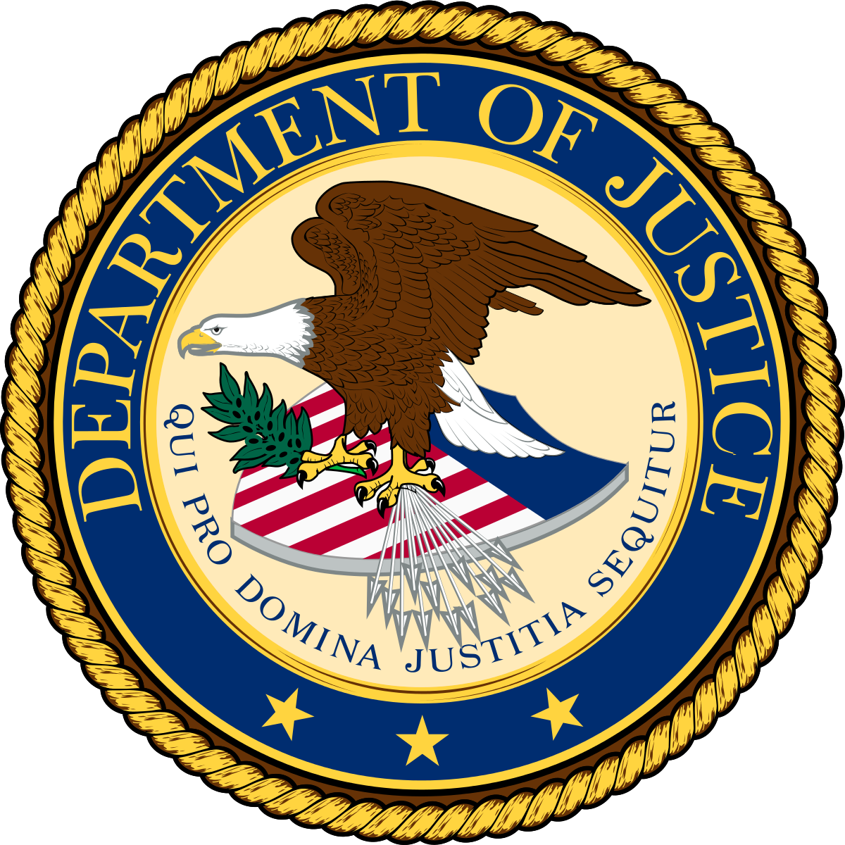 DOJ says key part of Civil Rights Act does not protect sexual orientation