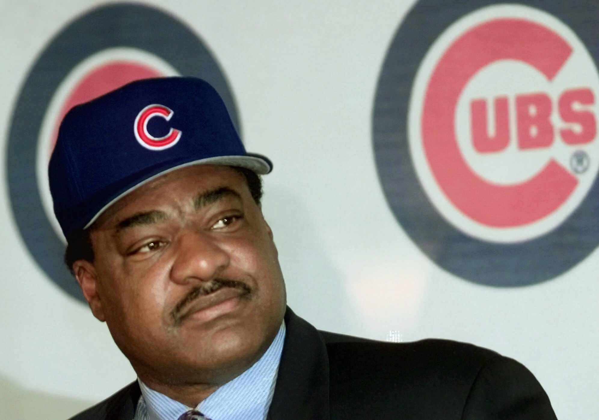Former baseball star Don Baylor dies at 68