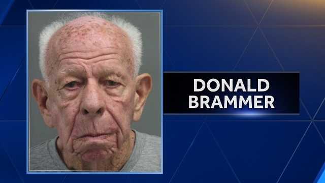 "Adoptive grandfather" charged with sexually abusing child