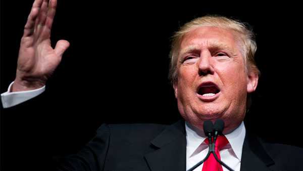 President Trump making stop in Cincinnati for 'Infrastructure Week' - WLWT Cincinnati