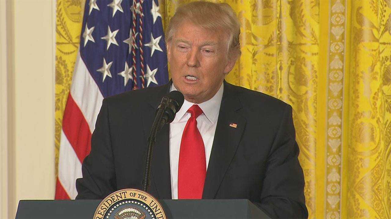 Judge rules in favor of Trump over fate of consumer watchdog