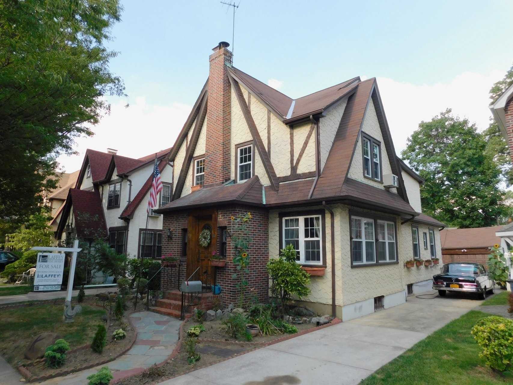 Want to live like a young Donald Trump? President's childhood home is available on Airbnb