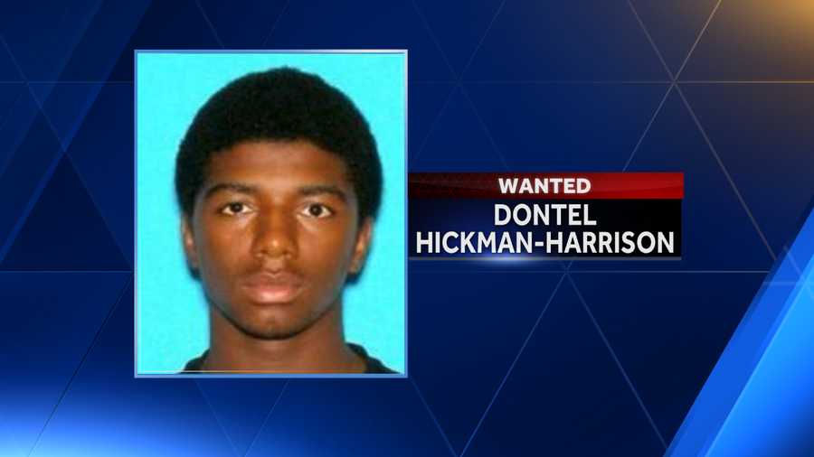 Suspect identified in shooting near 90th, Maplewood