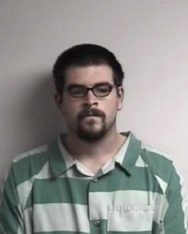 Doughnut-eating champ charged with stealing from Dunkin’