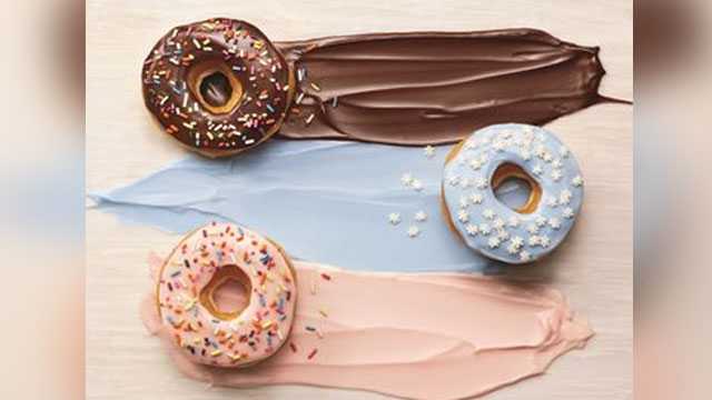 You may notice something different about your Dunkin' Donuts