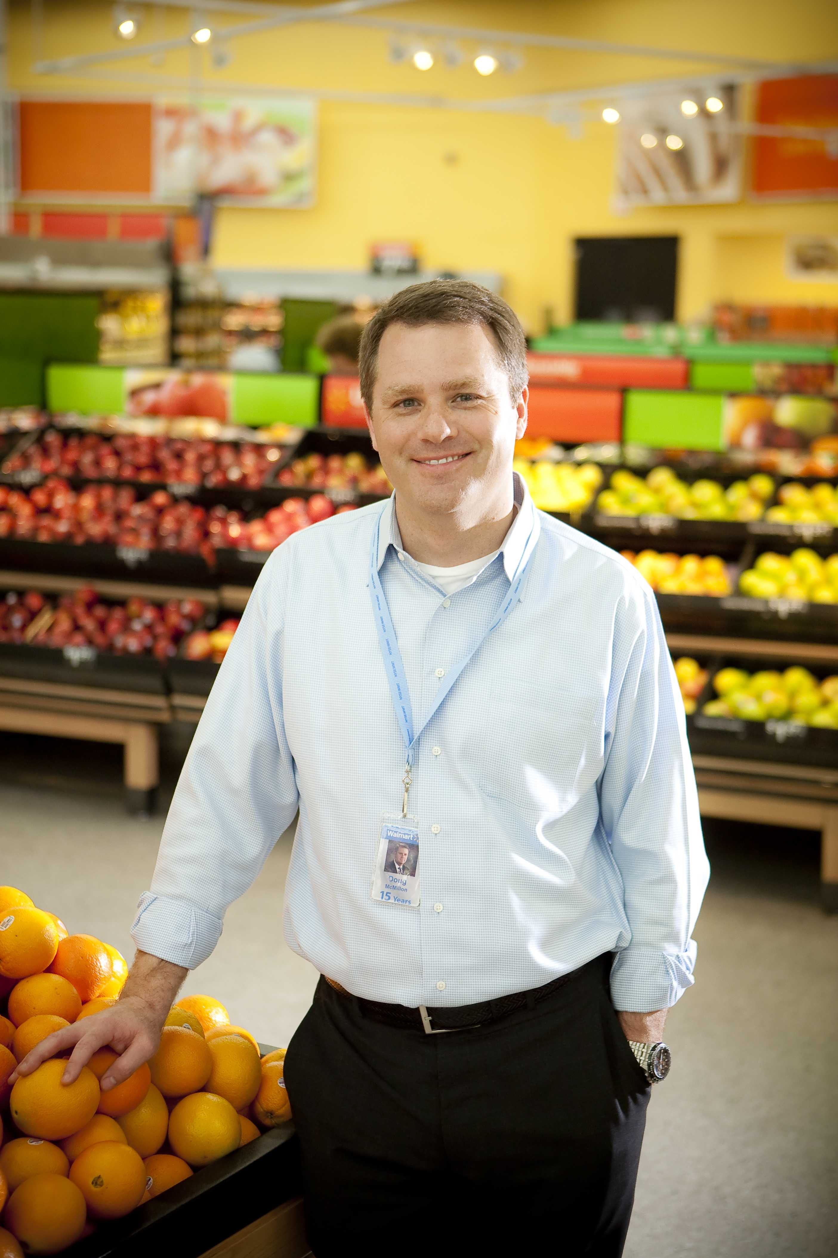 Walmart CEO criticizes Trump's response to Charlottesville