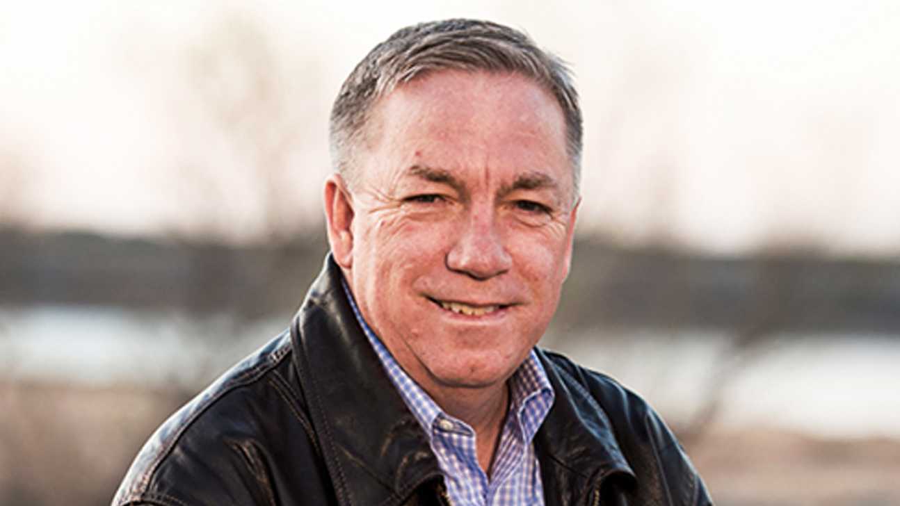 Former GOP congressman Doug Ose drops bid for California governor