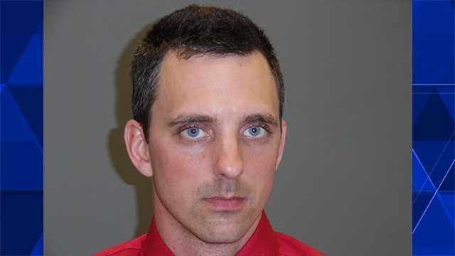 National Guard sergeant accused of inappropriately touching female subordinate