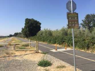 'Nest' rest stop draws concern from West Sacramento parents