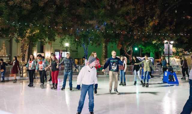 5 Sacramento weekend events you should check out Nov. 3-5, 2017