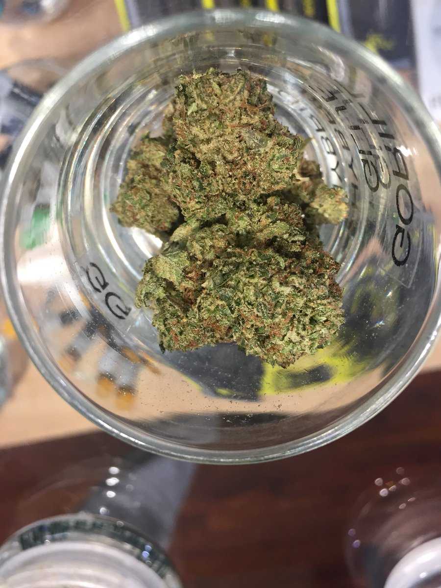 How a Sacramento dispensary plans to transition into a pot shop