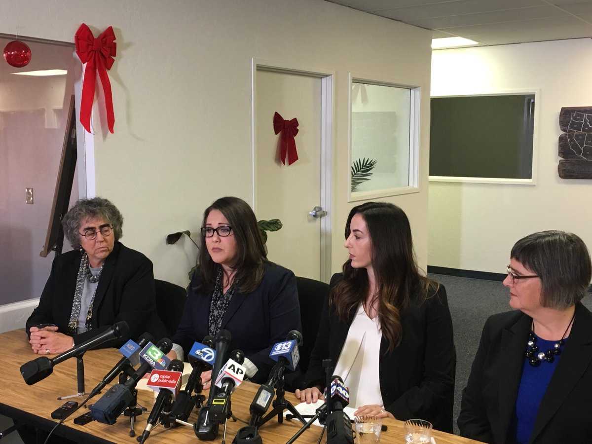 ​Lobbyist accuses LA assemblyman of sexual assault