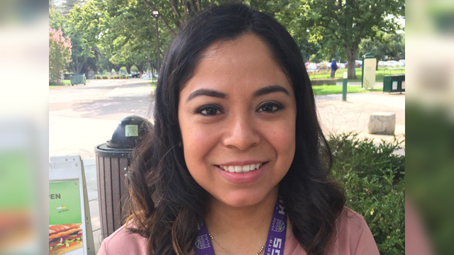 California DACA recipient denounces President Trump's decision