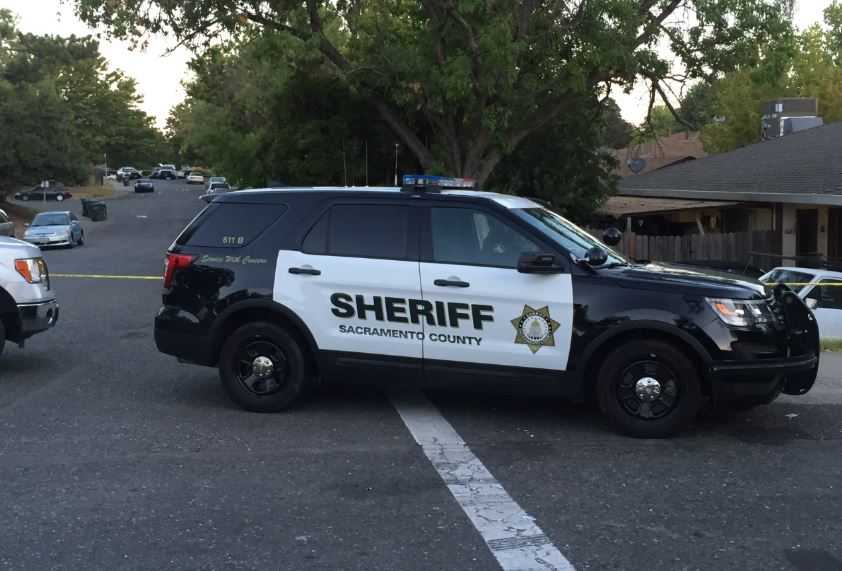 North Sacramento man killed in drive-by shooting