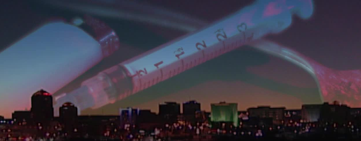 Matter of Fact: State of Addiction Special