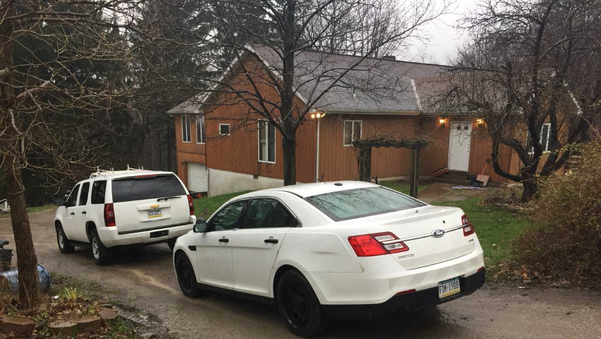 Kittanning drug raid nets six arrests, significant amount of drugs found