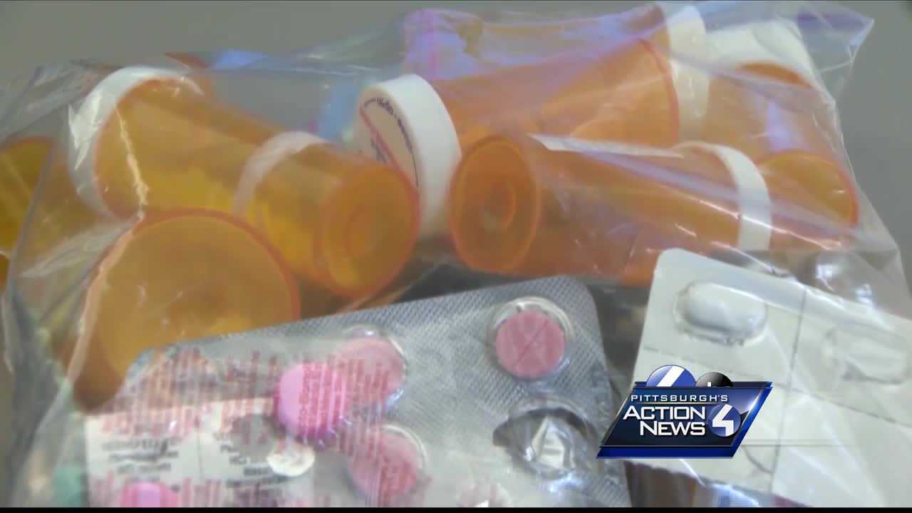WTAE Editorial: Participate in Drug Take-Back Day Saturday