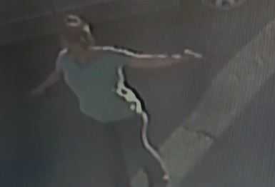 Caught on camera: Mom busted for drunk driving with kids in car