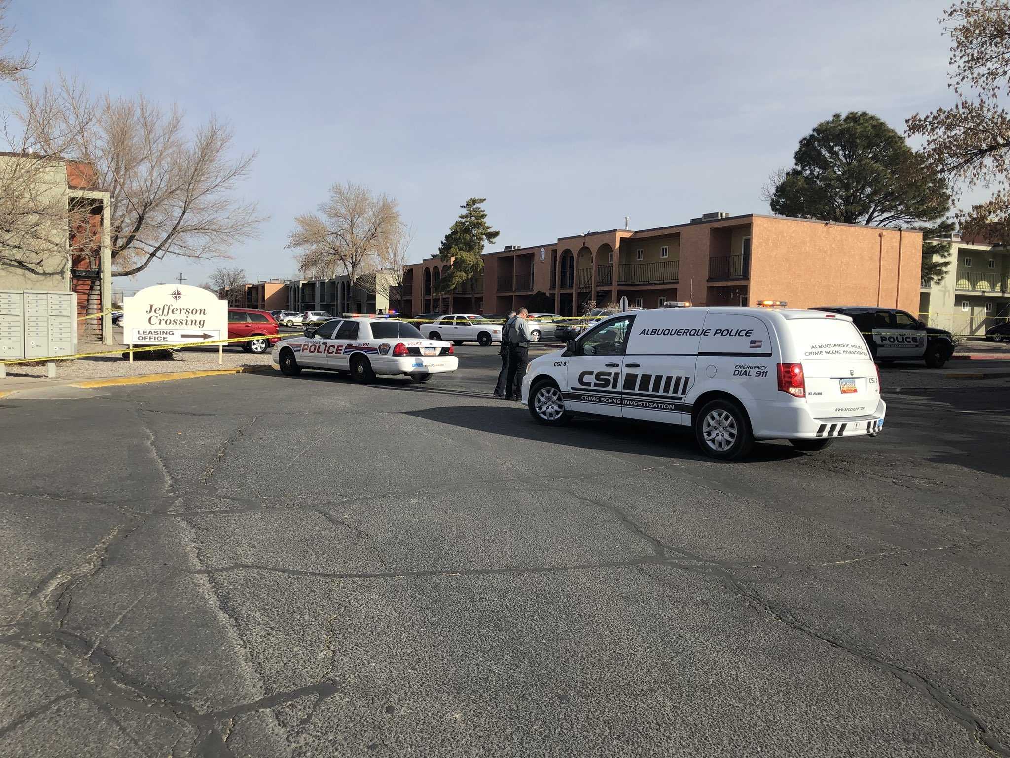 Man admits to shooting, killing woman at apartment complex