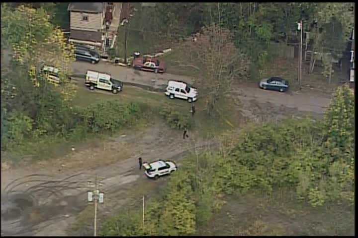 Juvenile charged in death of 15-year-old boy found shot in Duquesne