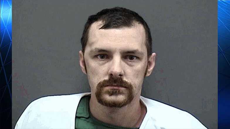 Police say father gave 9-week-old son vaping liquid, causing seizure