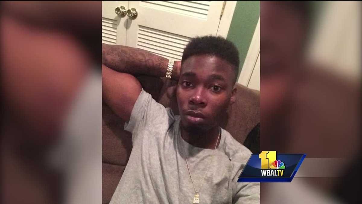 Fatal shooting outside NW Baltimore carry-out remains unsolved - WBAL Baltimore