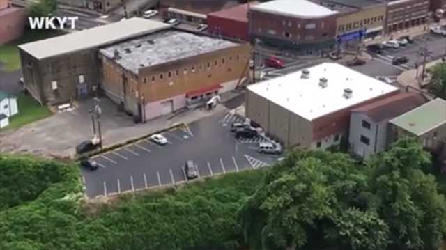 1 killed, 2 injured when car crashed into eclipse-watching crowd