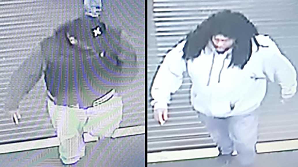 Armed robbers tie up employees at Elk Grove store