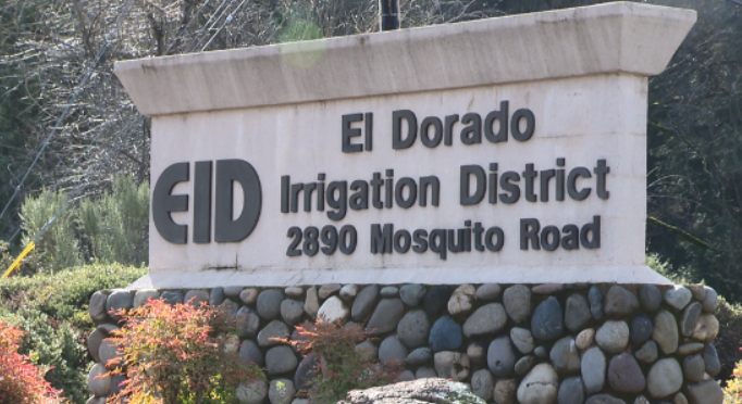 Brother remembers man who died in El Dorado County water pipe