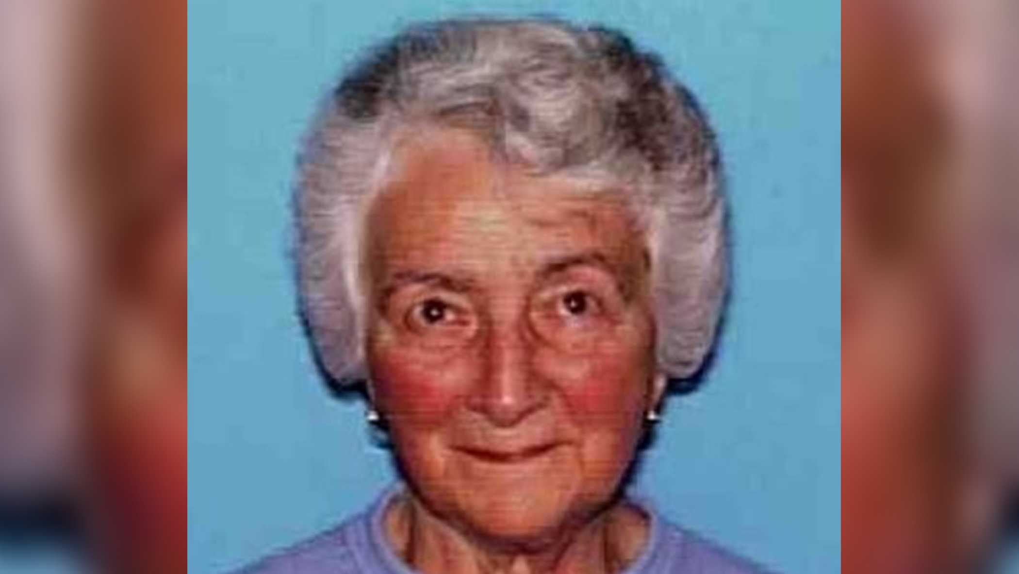 10 years later, elderly woman’s murder remains unsolved