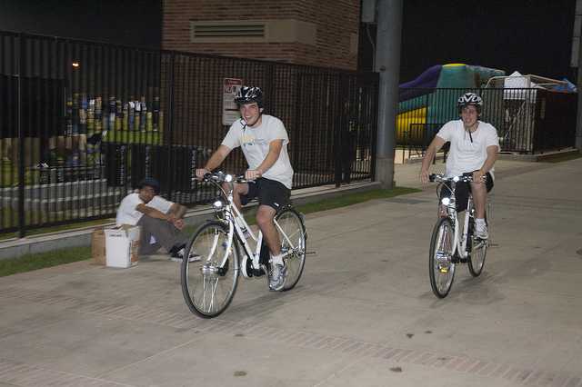 Electric bicycles emerge as a hot trend in US