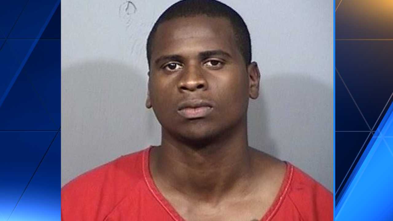 Man Pleads Not Guilty To Rockledge Murder Five Years Later