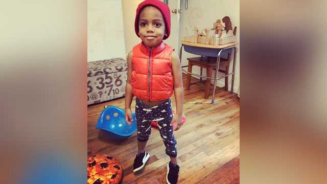 Family: 3-year-old with dairy allergy died after school served grilled cheese