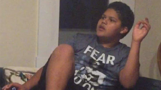 Once-missing Elk Grove boy found safe