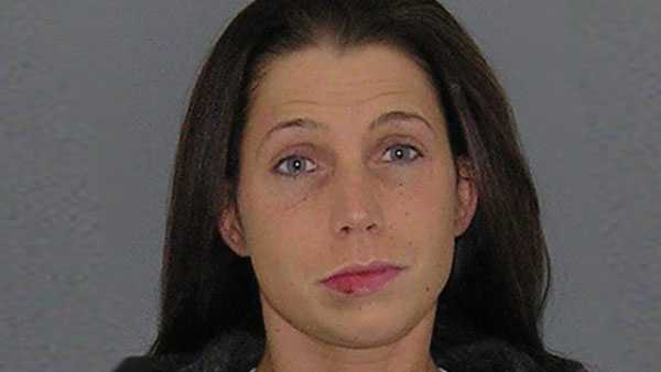 Police Goshen Woman Drove Drunk Gave Sippy Cup Of Wine To 5 Year Old