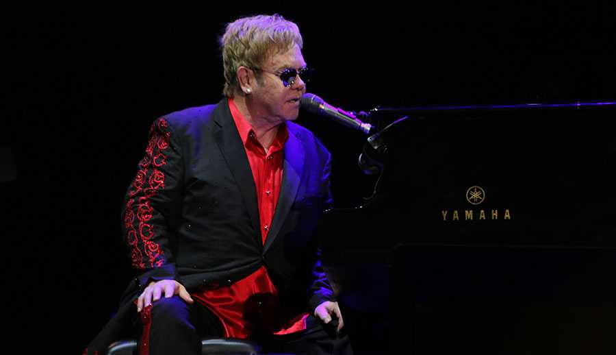 'Farewell Yellow Brick Road:' Elton John is coming to Pittsburgh on the final world tour of his career