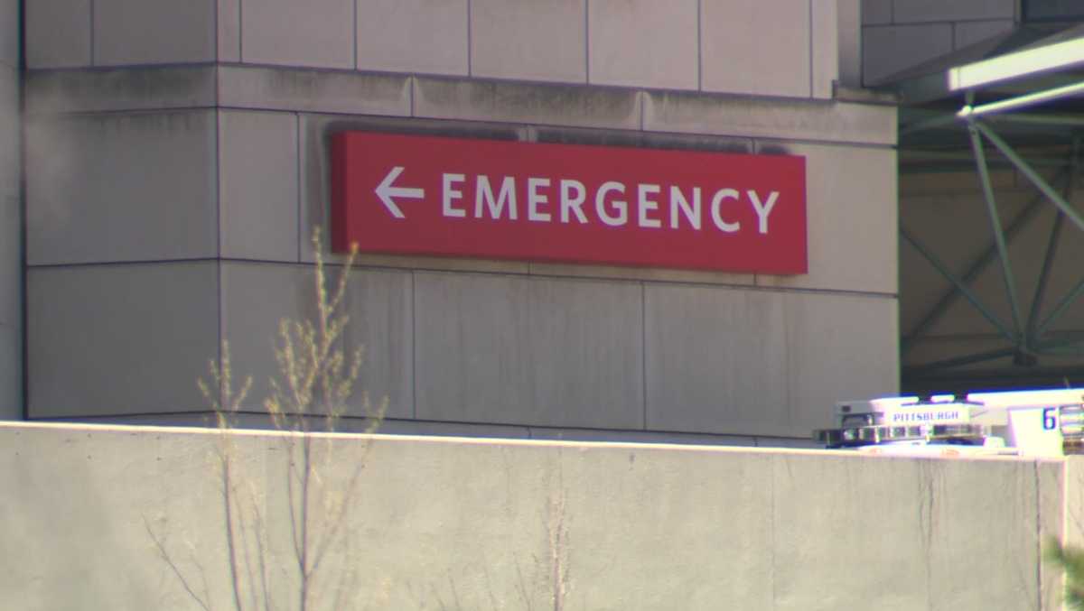 Emergency room wait times vary widely at Western Pennsylvania hospitals