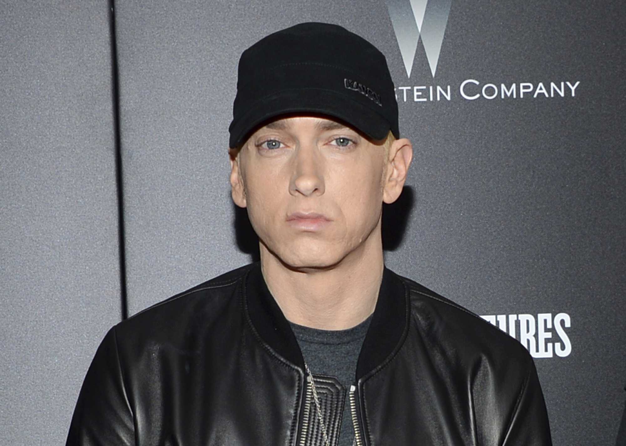 Eminem, The Killers, Muse lead lineup for Bonnaroo Festival