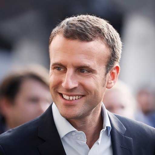 Emmanuel Macron assassination plot foiled by French police
